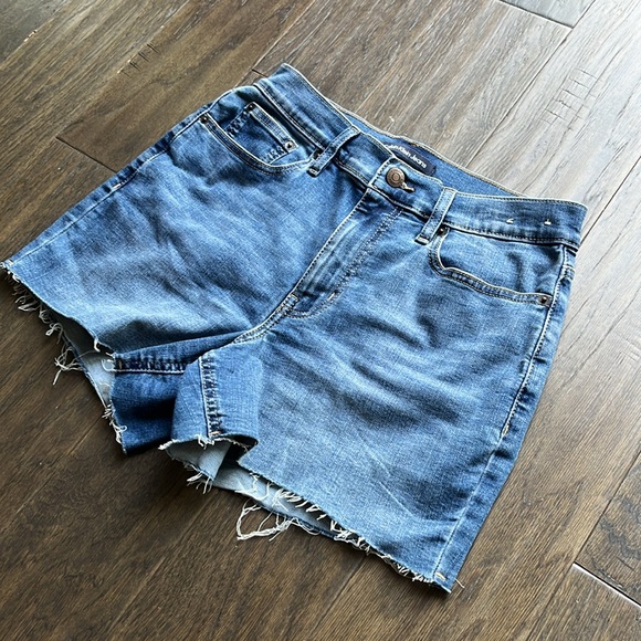 Calvin Klein Shorts 28 - Picture 2 of 7